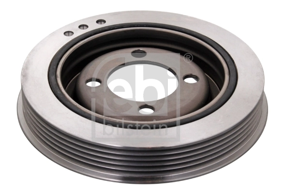 Belt Pulley, crankshaft